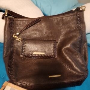 Brahmin purse and wallet
